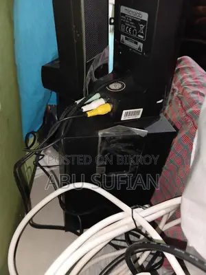 Microlab Sound System for Sale