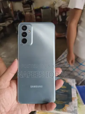 Samsung Galaxy F23 6/128 (Used)