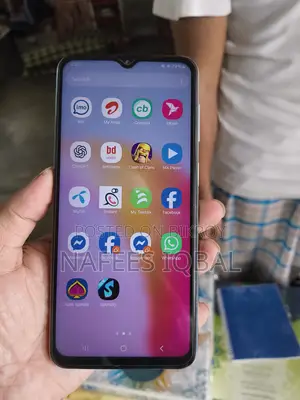 Samsung Galaxy F23 6/128 (Used)
