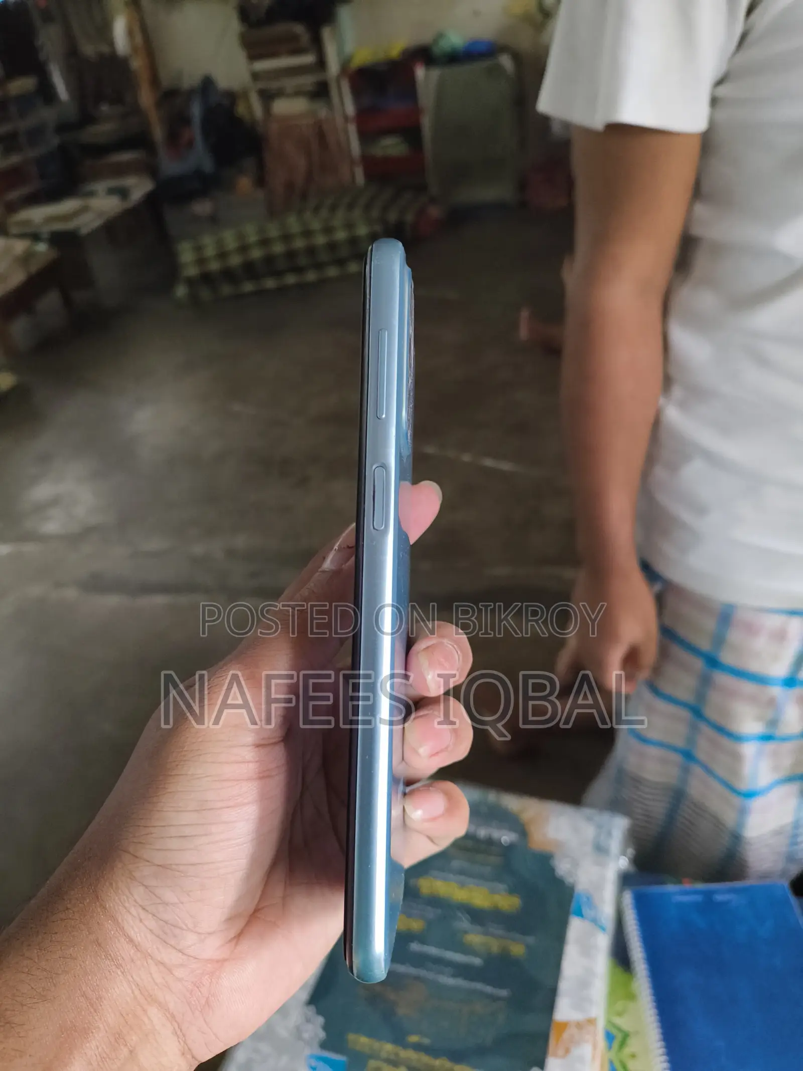 Samsung Galaxy F23 6/128 (Used)