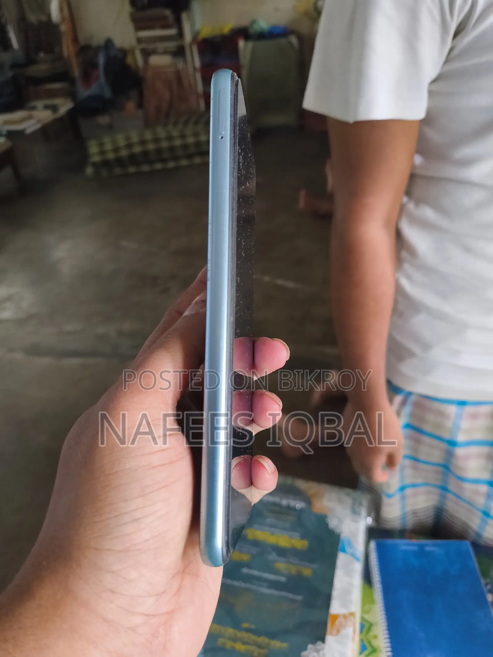 Samsung Galaxy F23 6/128 (Used)
