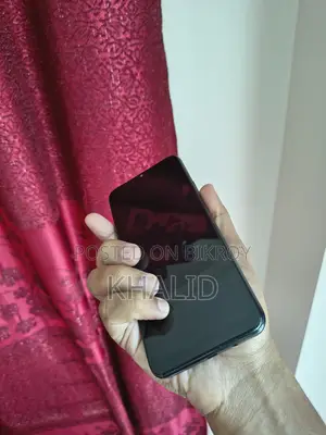 Infinix Hot 11 Play . (ব্যবহৃত)