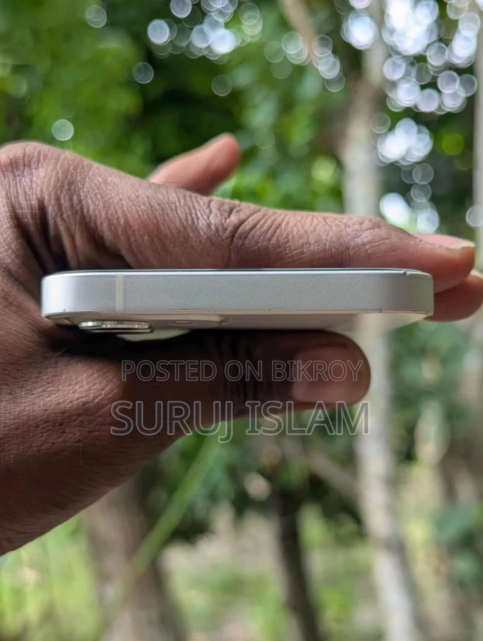 Apple iPhone 12 Pro Max (Used)