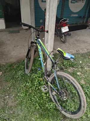 Fresh condition, Gear cycle