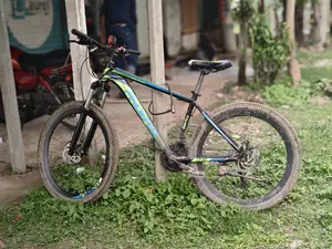 Fresh condition, Gear cycle