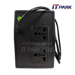 Apollo 650VA Offline UPS with Plastic Body 1065A/1065