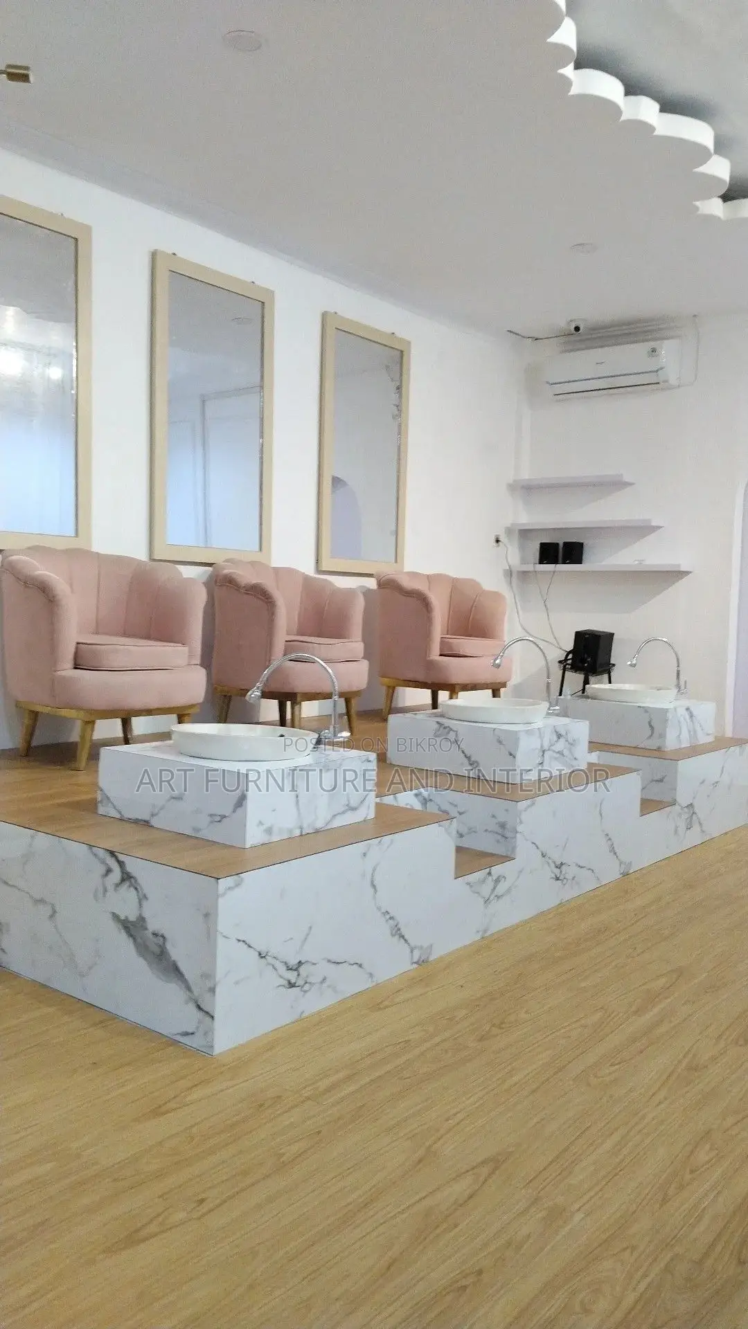 manicare & pedicure - 01