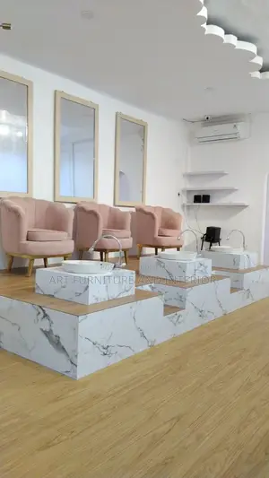 manicare & pedicure - 01