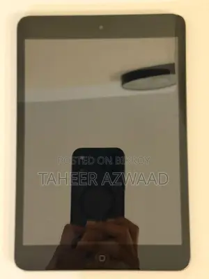 iPad Mini 1st Generation