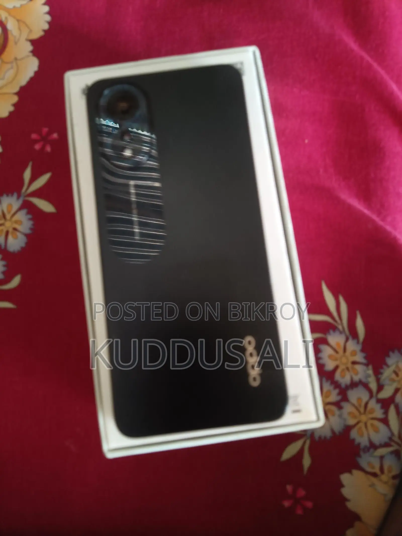 OPPO A18 . (Used)