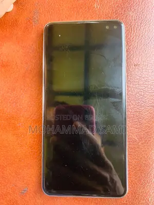 Samsung Galaxy S10 Plus Good Condison (Used)