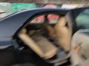 Toyota Premio push start 2009