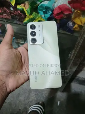Realme C75 (Used)