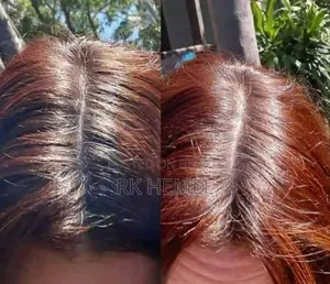 Henna Powder