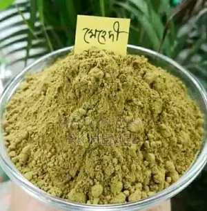 Henna Powder