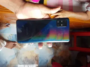 Samsung Galaxy A71 (Used)
