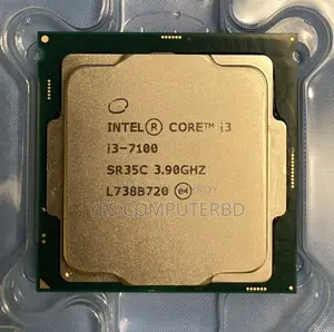 intel Core i3 3.90Ghz Processor Within Warranty