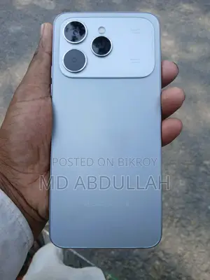 Tecno Spark 40 (Used)