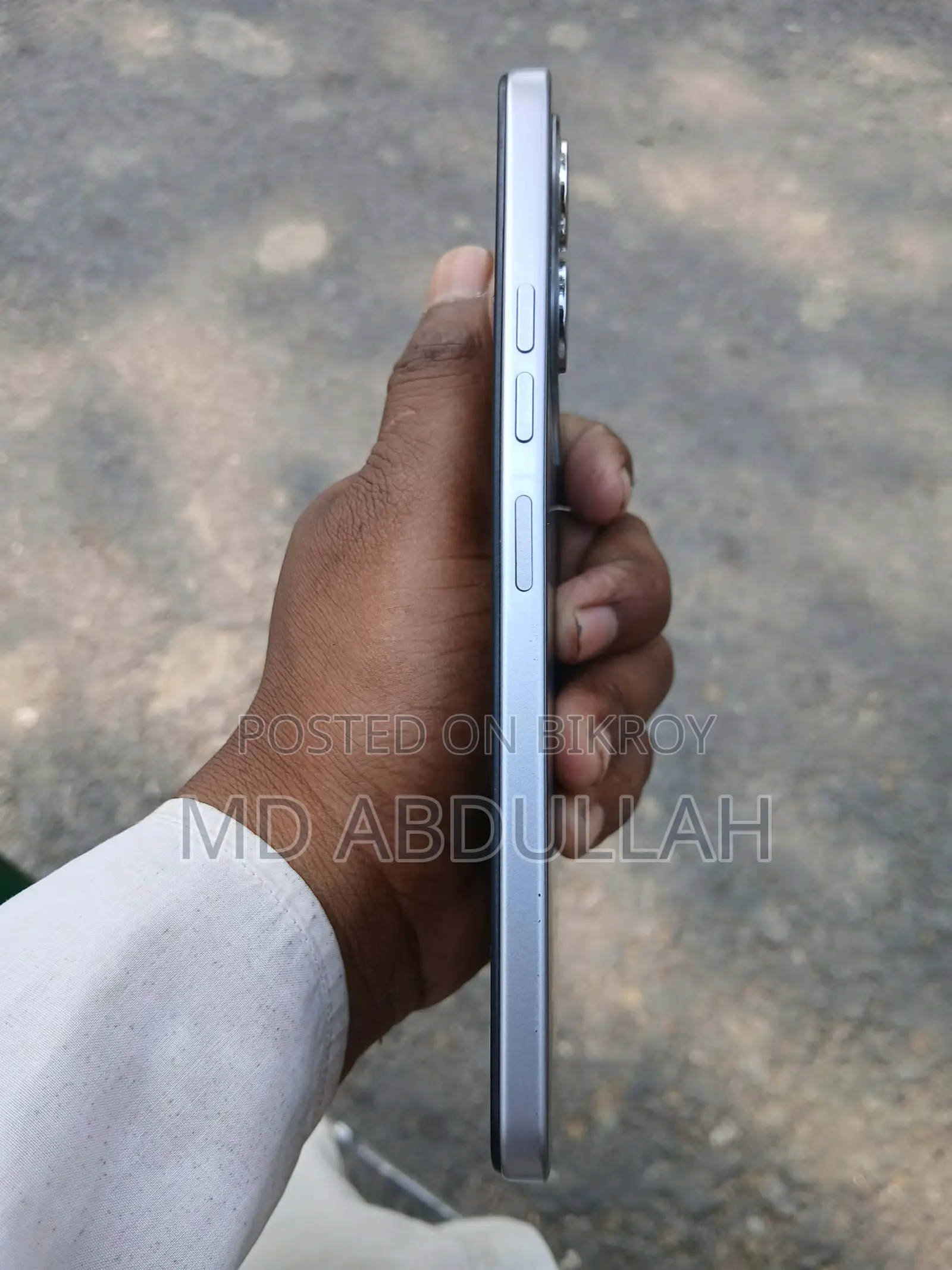 Tecno Spark 40 (Used)