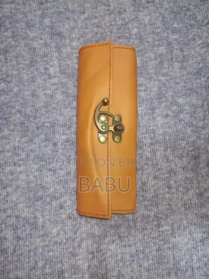 লেদার সানগ্লাস কভার