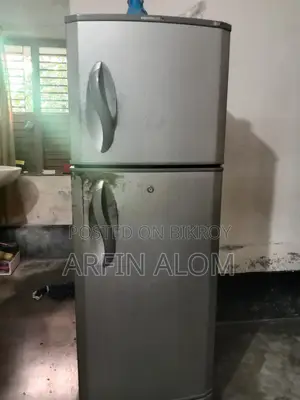 LG Fridge