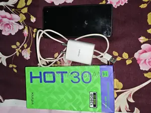 Infinix Note 30 4-128 (Used)
