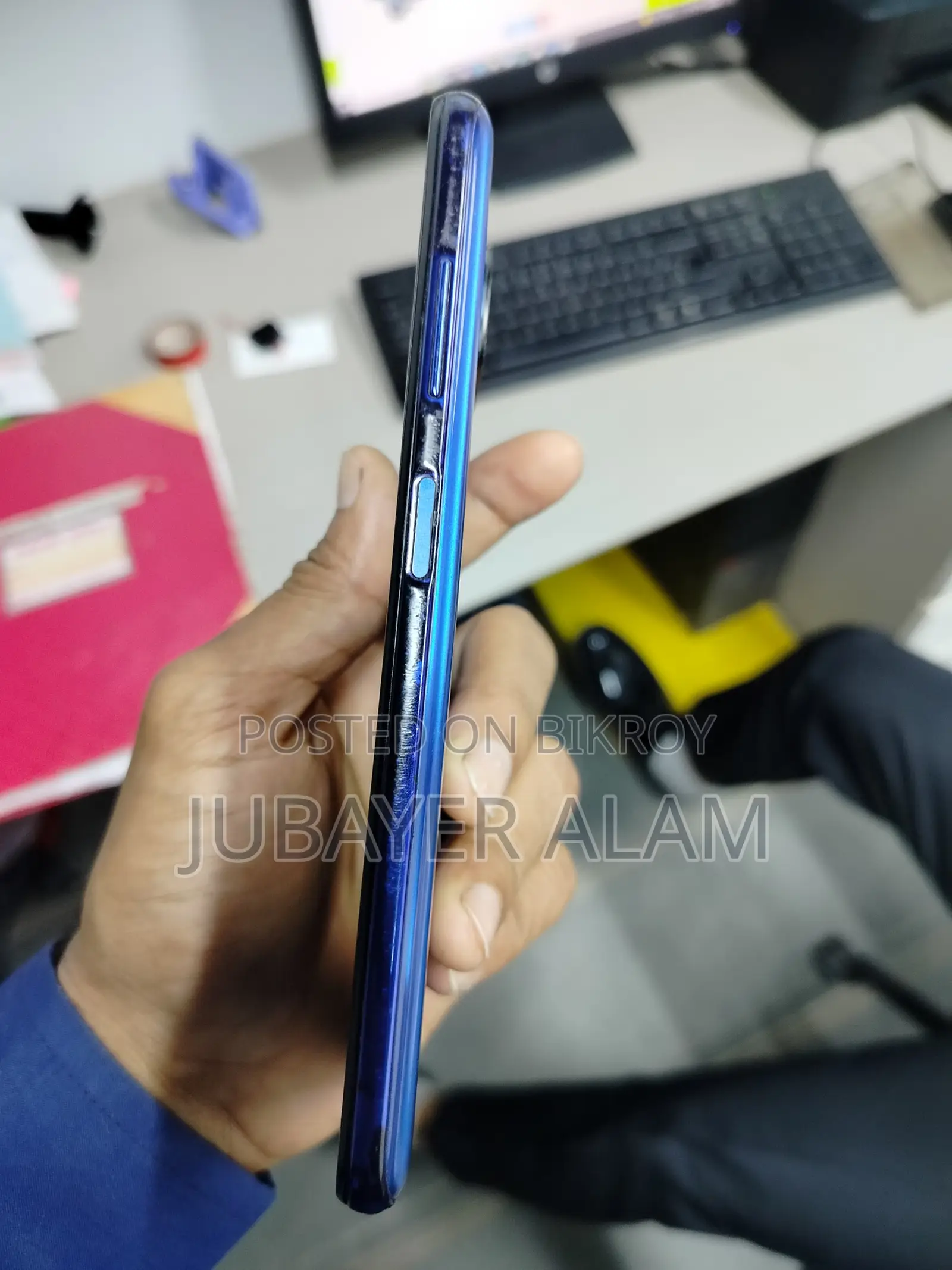 Xiaomi Poco X3 Pro (Used)