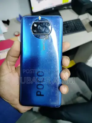Xiaomi Poco X3 Pro (Used)