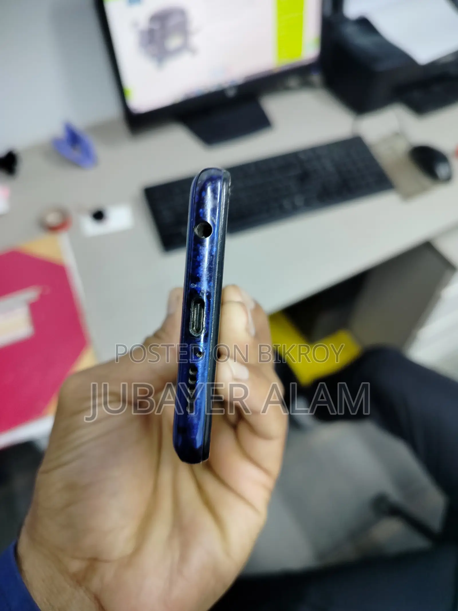 Xiaomi Poco X3 Pro (Used)