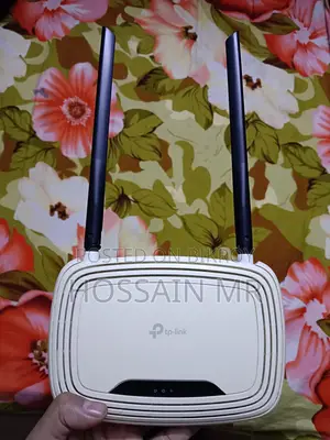 Tp Link Router সেল হবে।