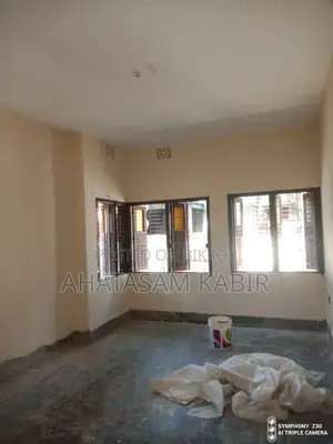 Individual House Tolet