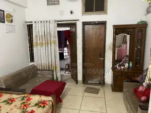 Flat For Rent