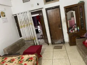 Flat For Rent
