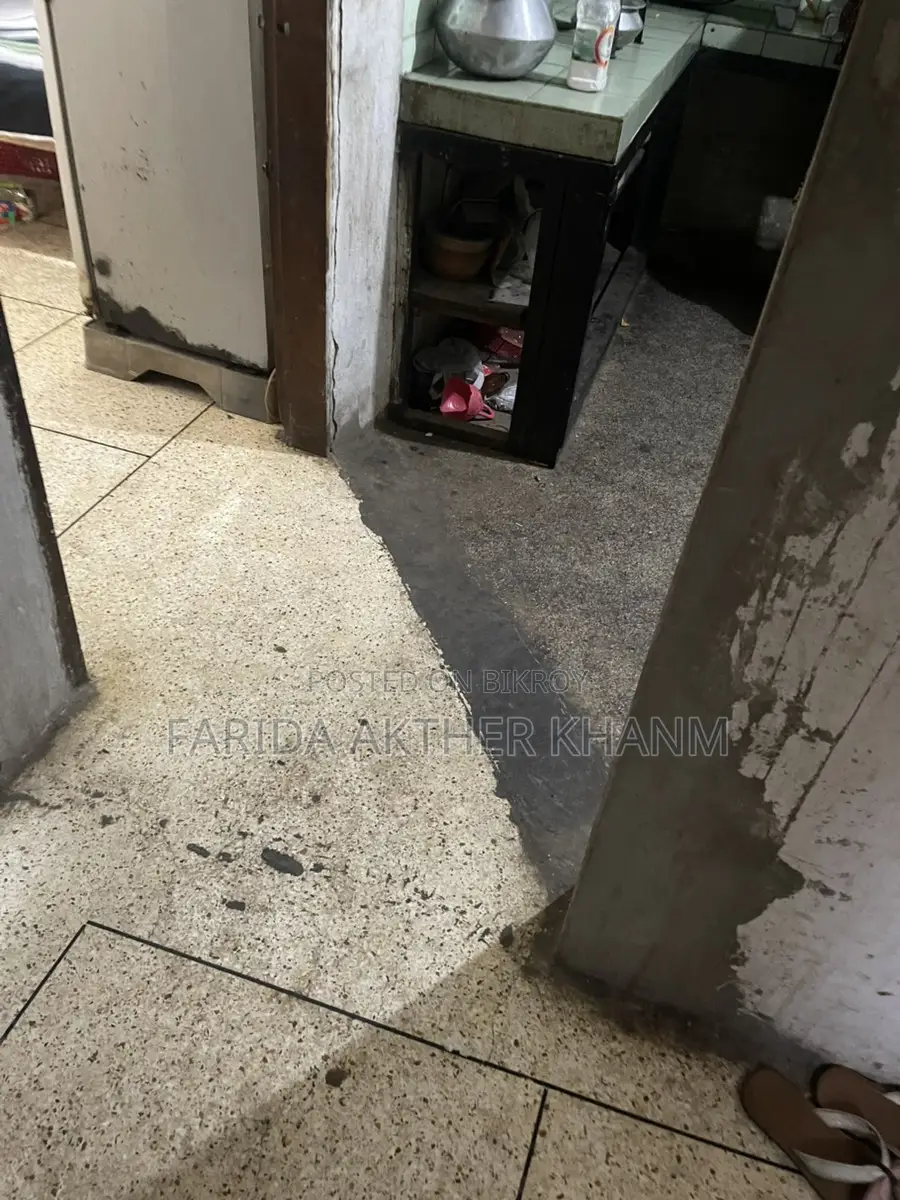 Flat For Rent