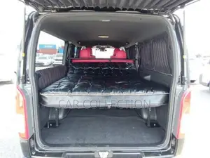 Toyota Hiace Super GL 2021