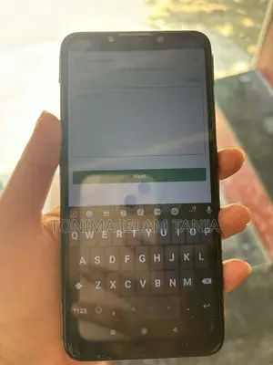 Xiaomi Pocophone F1 . (Used)
