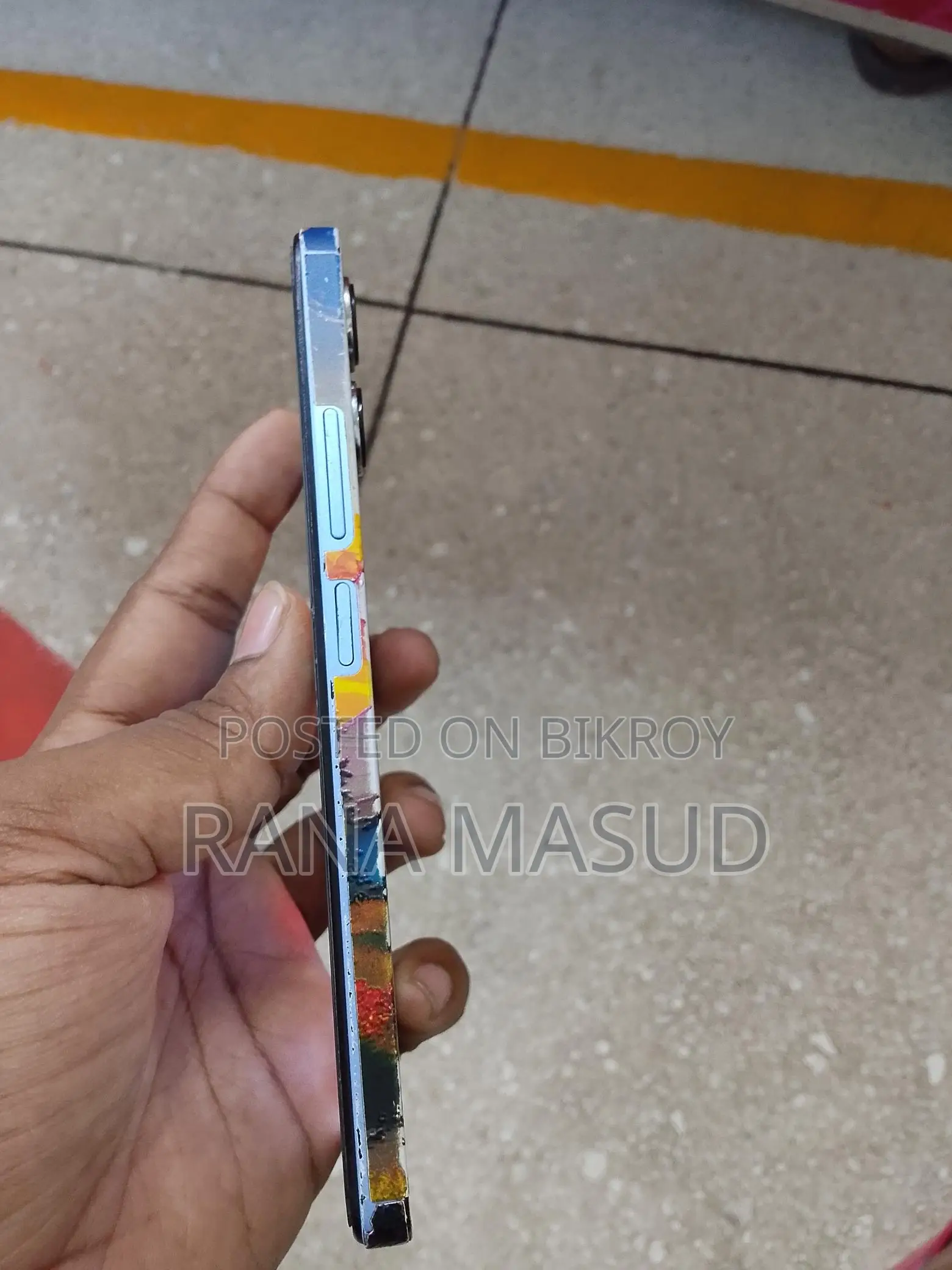 Xiaomi Redmi 12 6/128 (Used)