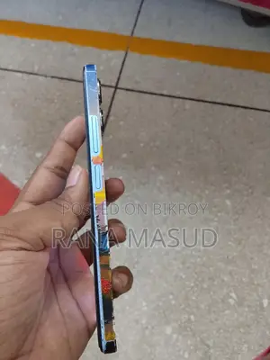 Xiaomi Redmi 12 6/128 (Used)