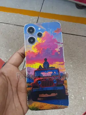 Xiaomi Redmi 12 6/128 (Used)