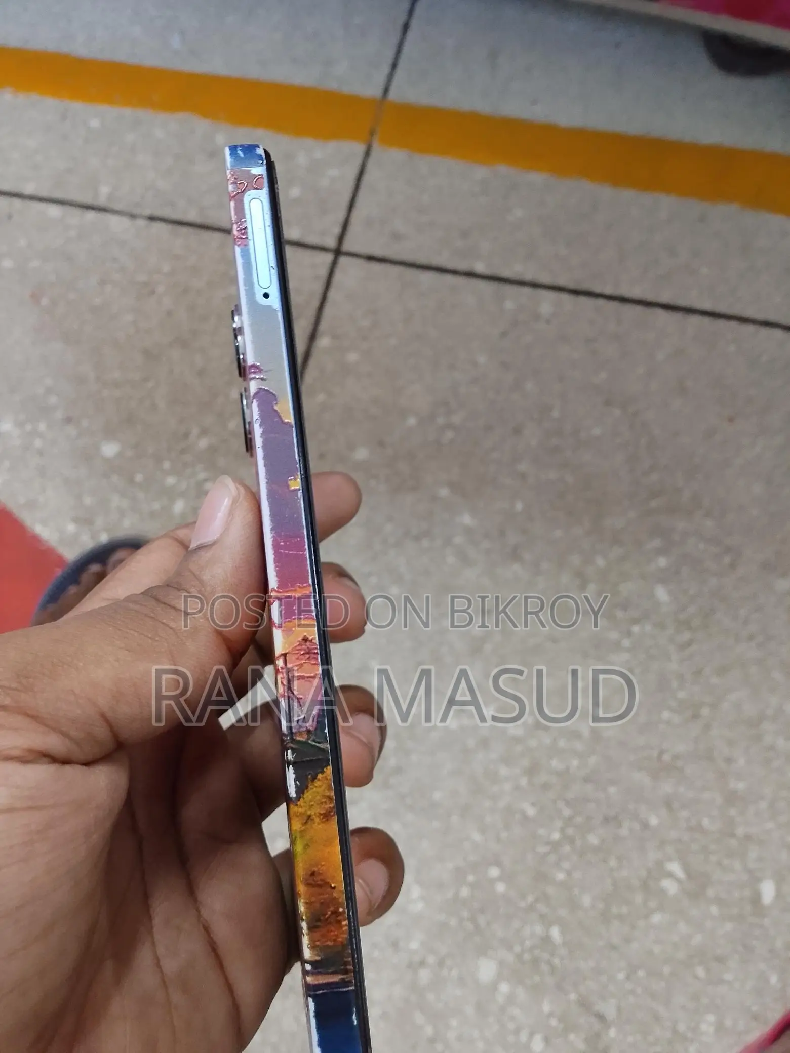 Xiaomi Redmi 12 6/128 (Used)