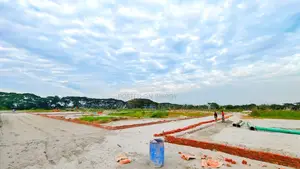 বৈশাখি অফার মুক্তধারার সিটি এখনি আপনার প্লট বুঝে নি