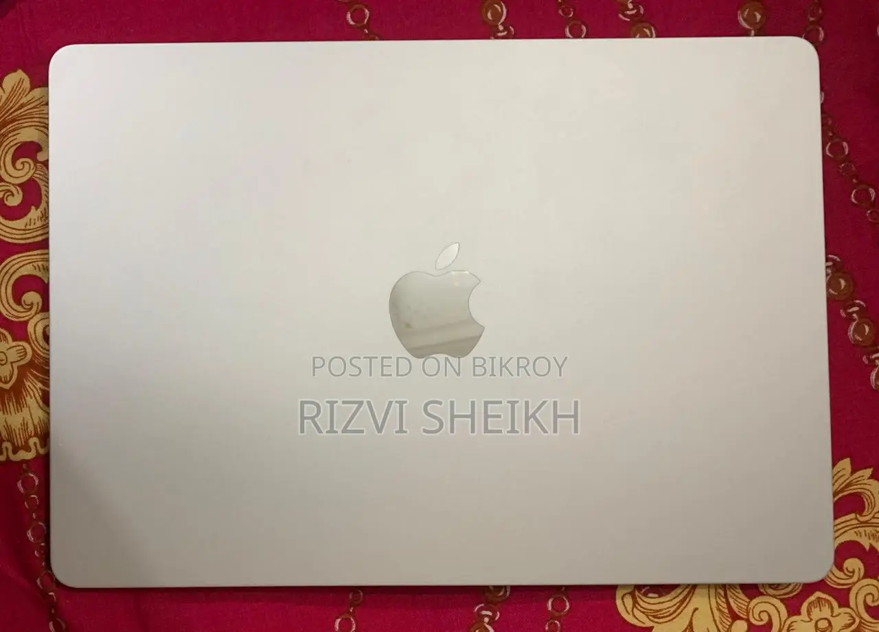 Macbook Air M2