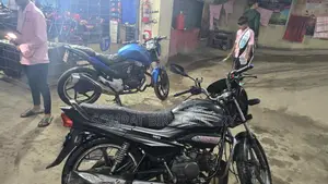 Hero Passion Pro সুপার ফ্রেশ 2018