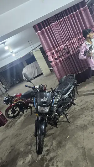 Hero Passion Pro Super Fresh 2018