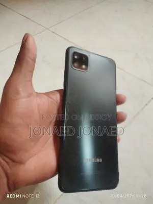 Samsung Galaxy A22 (Used)
