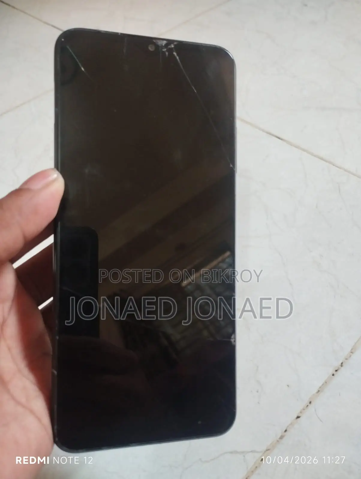 Samsung Galaxy A22 (Used)
