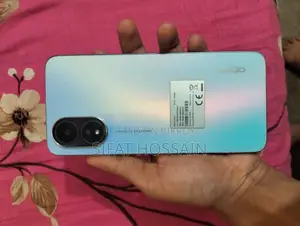 OPPO A18 . (Used)