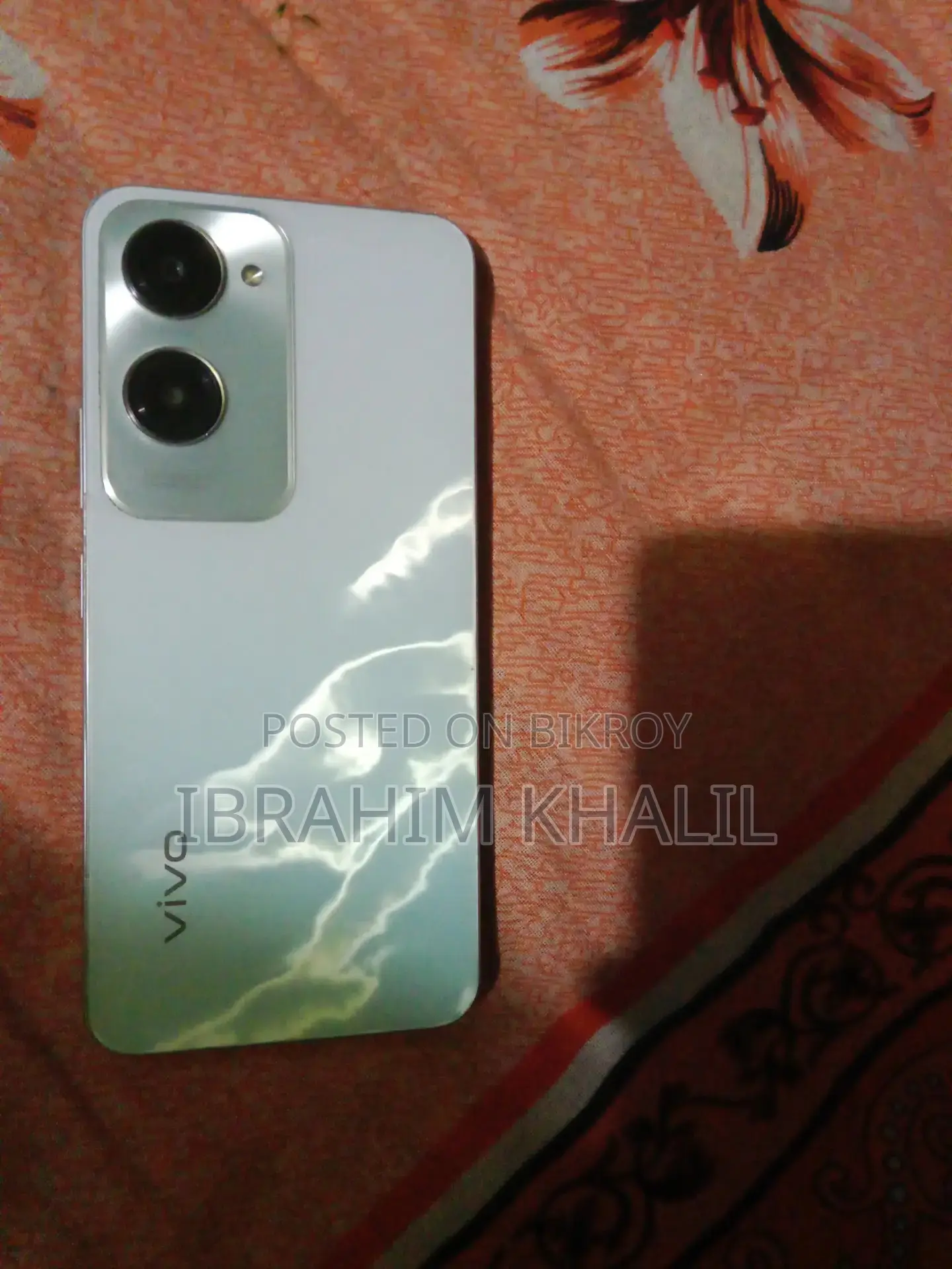 Vivo Y18 (ব্যবহৃত)