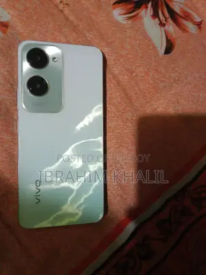 Vivo Y18 (ব্যবহৃত)