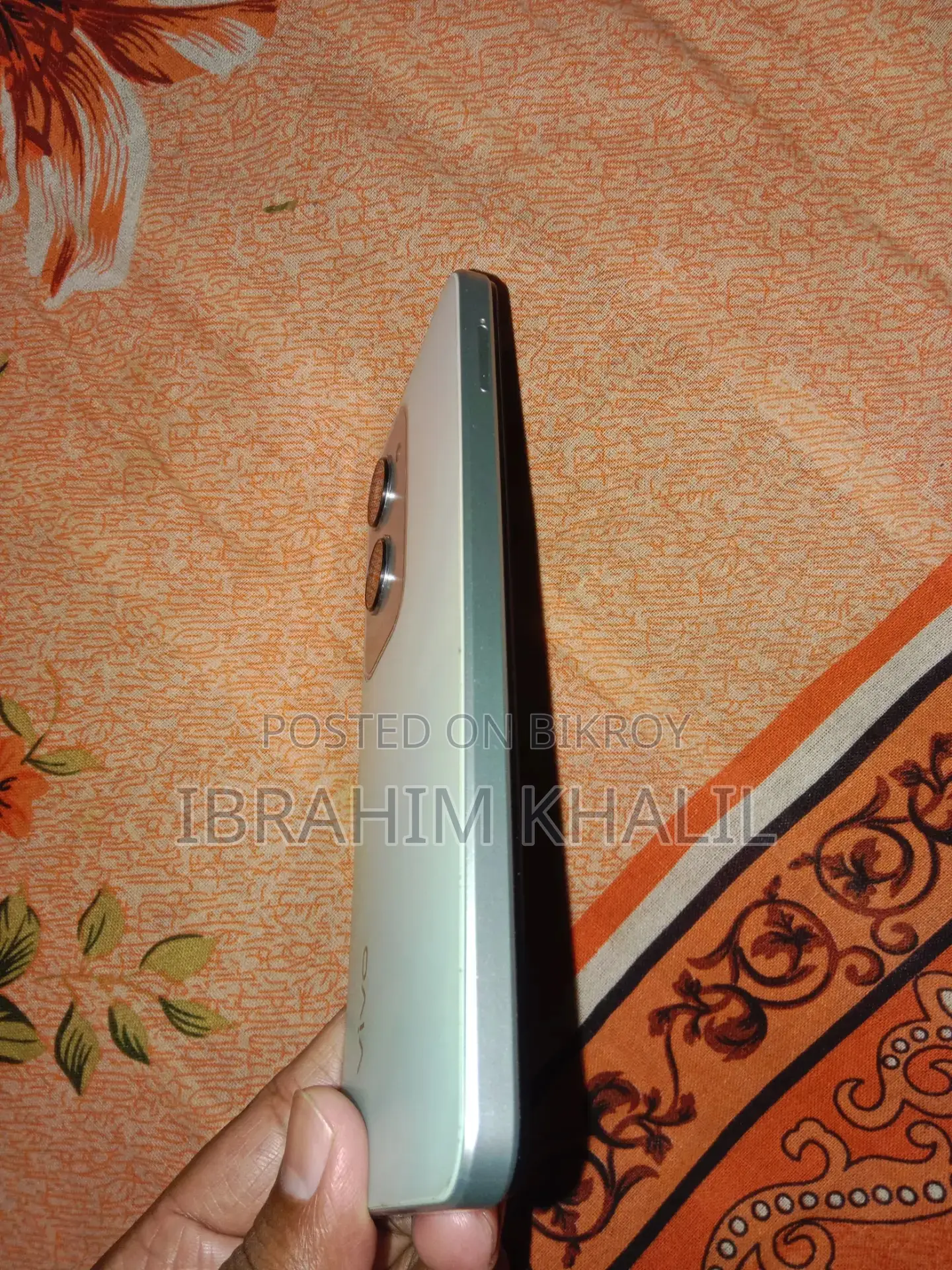 Vivo Y18 (ব্যবহৃত)